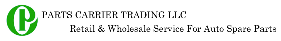 Parts Carrier Trading