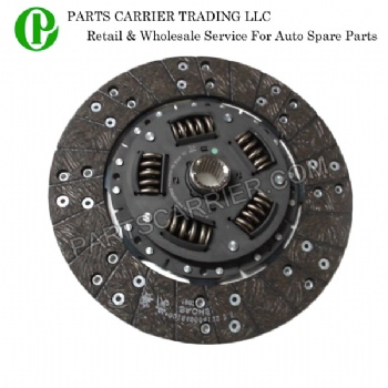 CN6C157550BA CLUTCH DRIVEN PLATE For JMC Transit