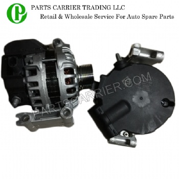 bm1118300 FAW X80 Alternator