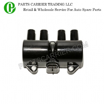 Ignition Coil For FAW Jiabao 19005262