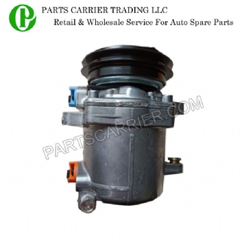 Air Conditioning Compressor For FAW Jiabao 6371 8103020-2E2