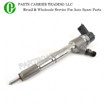 111201026E FAW Fuel Injector