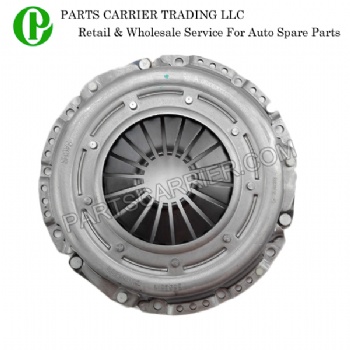 10043863 Clutch Cover For MG5,MG GS