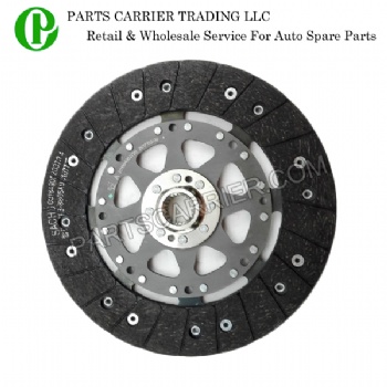10043864 Clutch Plate For MG5,MG GS