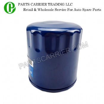 12640445 OIL FILTER ASM For MG GT