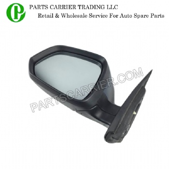 10096203 LEFT MIRROR For MG GS
