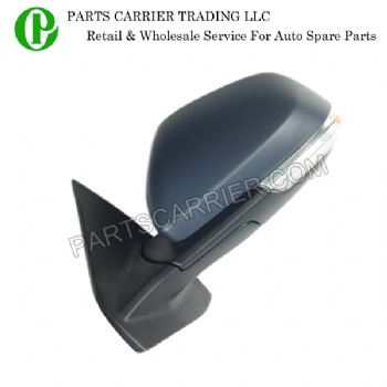 10096203 LEFT MIRROR For MG GS