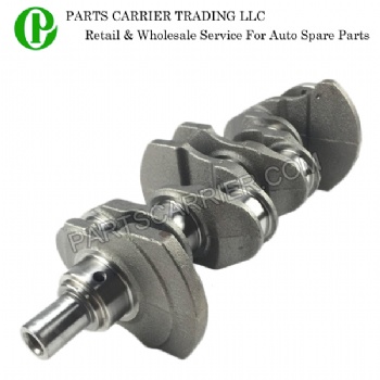 CRK200011 MG3 MG5 MG350 CRANKSHAFT