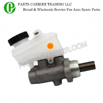 1014002685 brake master cylinder assy with fuild tank For Geely LC,PANDA