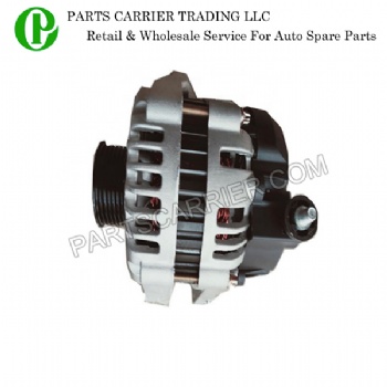 1016050836 generator assembly For GEELY EC7