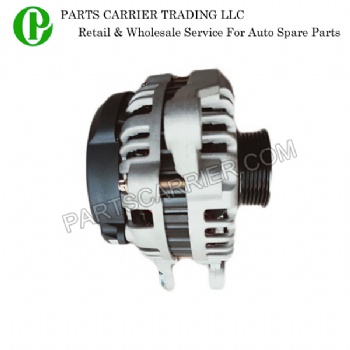 1016050836 generator assembly For GEELY EC7
