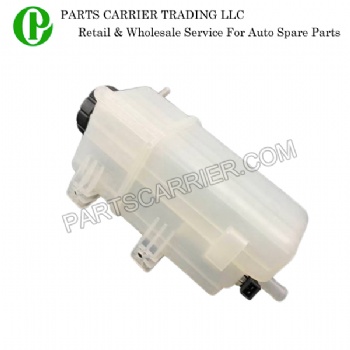 10003818 EXPANSION TANK For MG550,MG750,MG6