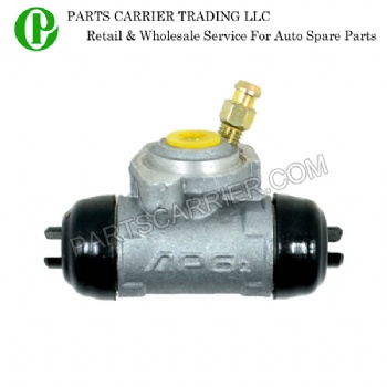 Left 1014003192 /Right 1014003193 Rear Brake Cylinder For GEELY MK