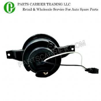 Left 1017001245,Right 1017001246 Front Fog Lamp For GEELY MK
