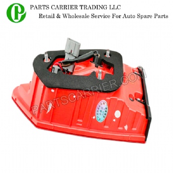 7057003300 7057003100 rear combination lights for Geely Bo Yue NL-3