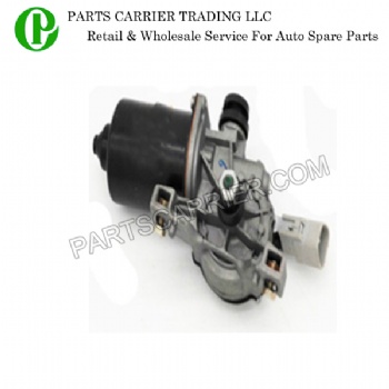 1067002204 Wipper Motor For GEELY EC7