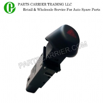 3750907U8012 Warning Light Switch For JAC J3