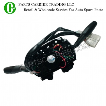 3774100U8011 Combination Switch For JAC J3