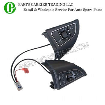 3750270U8513 Steering wheel multifunction switch For J4 J5 J6 S3