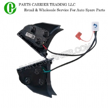3750270U8513 Steering wheel multifunction switch For J4 J5 J6 S3
