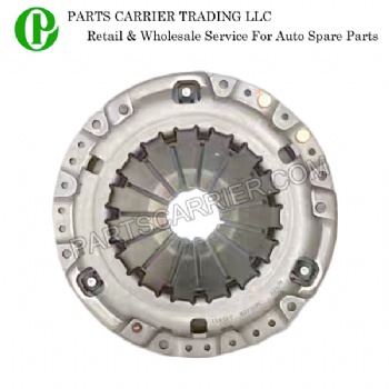 1105010P3010 Clutch pressure plate For JAC T6,T8,V7