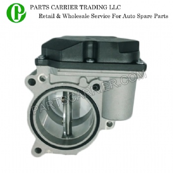 1026160FB Throttle Valve Assy For JAC refine