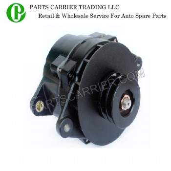 8LHA2070VB 14V 130A alternator JFZ1130 generator truck accessories