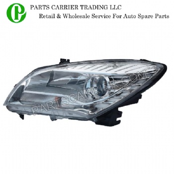 S101035-0100 HEADLIGHT LH For Changan CS35