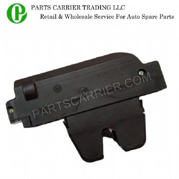 6305100-W01 Tailgate Lock ASM For Changan CS35