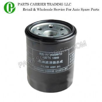 1012010-B01 Oil filter For Changan CS35 /EADO/EADO XT/Alsvin V5/V7