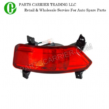 3773060-M01 Rear fog light For Changan CS75