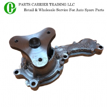 473QA-1307020A Water Pump For BYD F3 L3 G3R