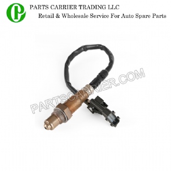 0258006937 Oxygen Sensor For BYD F3 F3R