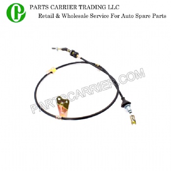 LK-1602210 Clutch Cable For BYD F0