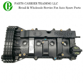 483QA-1003100 Engine Valve cover For BYD F6 S6 G6 M6