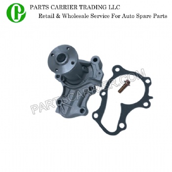 471Q-1307950 Water pump For BYD F3 G3 F3R