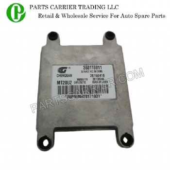 360110011 ECU For JMC