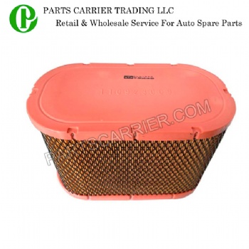 110923009 Air Filter For JMC Transit Carrying