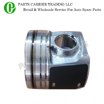 1004060RAA2 Piston 492 Diesel Engine For JMC Land Wind