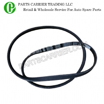 DN3-19896-AB Air Conditioner Belt For JMC Carrying N800