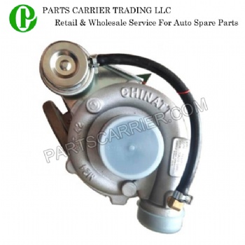 1118300SZ Turbocharger For JMC Transit Carrying
