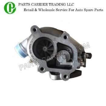 1118300SZ Turbocharger For JMC Transit Carrying