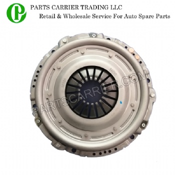 CN3C157563AB Clutch Pressure Plate For JMC Transit