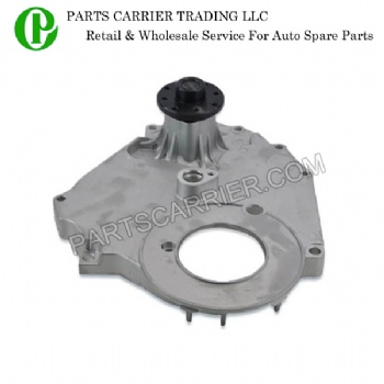 E049351000132 Water Pump For Foton VIEW Aulin