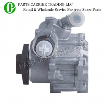 180422154A POWER STEERING PUMP For Foton