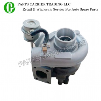 T64801017 Turbocharger For Foton
