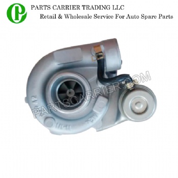 T64801017 Turbocharger For Foton
