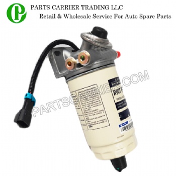 L0110210035A0 fuel filter For Foton
