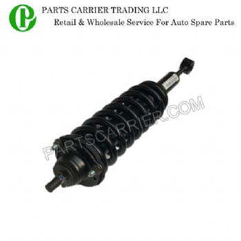 P1292060031A0 FRONT SHOCK ABSORBER, LH For Foton TUNLAND