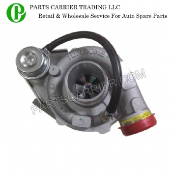 E049339000206 Turbo Charger For Foton